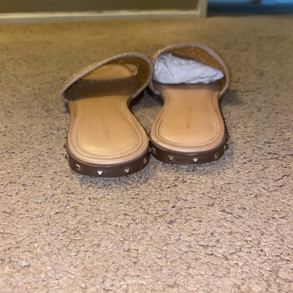 Marc Fisher Sandals - Picture 8 of 9
